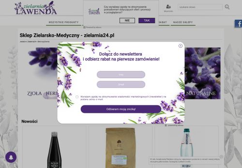 FLOS Marta Krynicka-Orzech