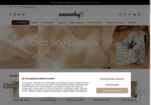 Crown Trade Michał Piczak