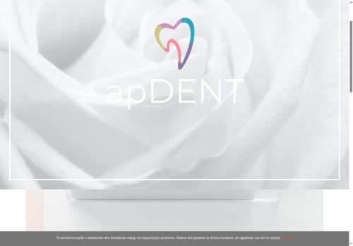 Stomatologia APDENT Agnieszka Borucka-Rostek Indywidualna Prakty