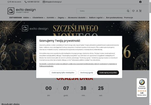 Tomaszuk Anna, Exito